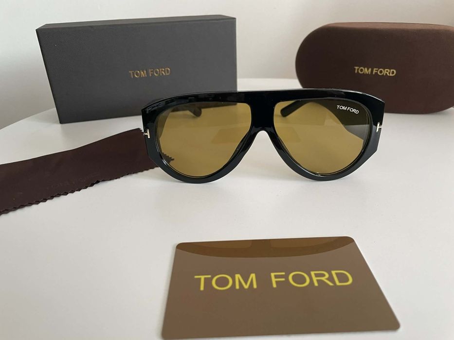 Okulary Tom Ford  unisex