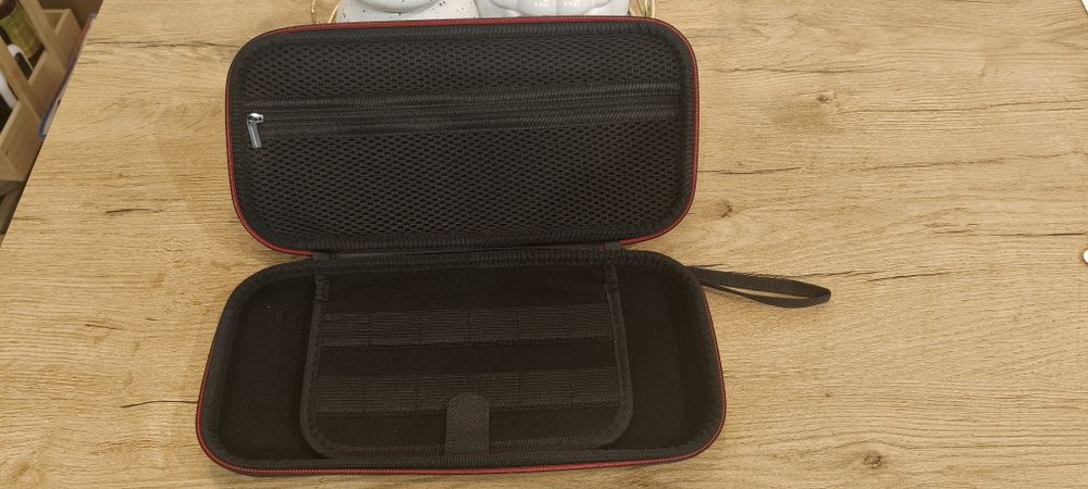 Etui Nintendo Switch 2 nowe