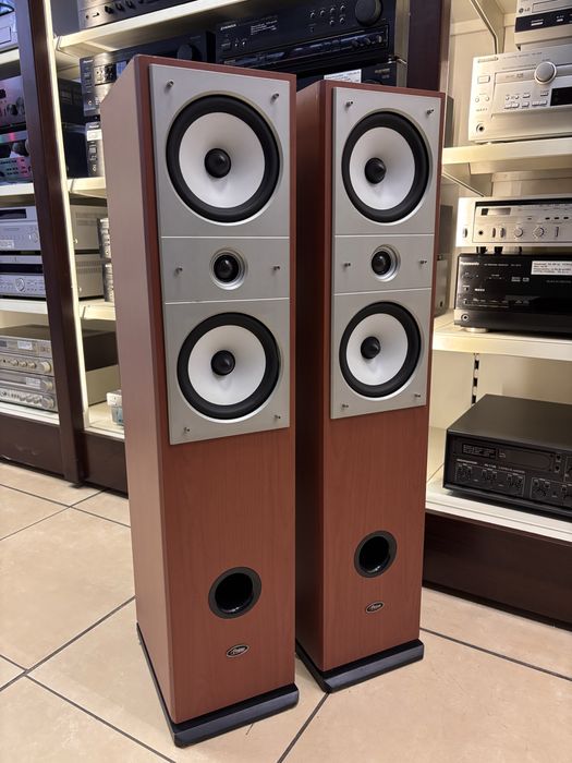 Kolumny Prism Amethyst HT 150