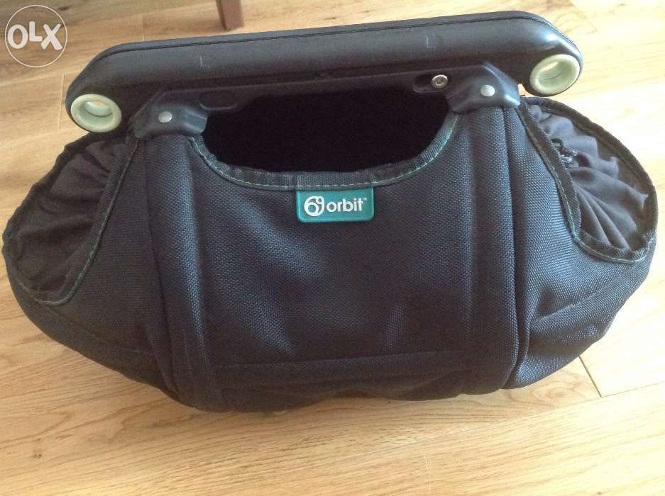 Wózek Orbit baby G1