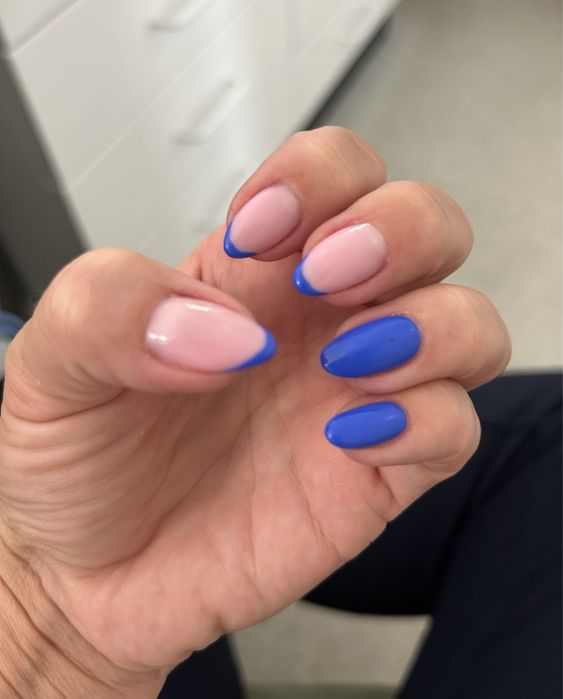 Nails Daria zaprasza