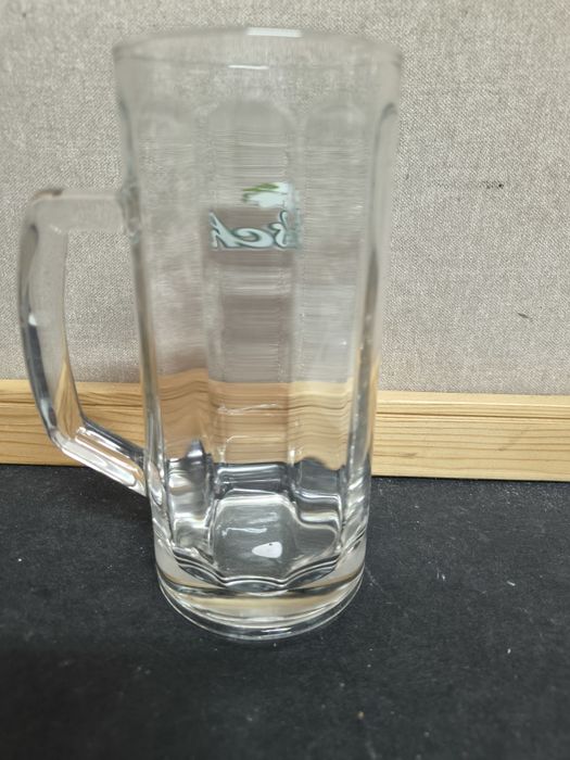 Caneca Cerveja Grolsch 0,5L Vidro