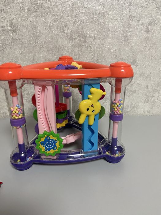 Розвиваюча іграшка  Maya Toys