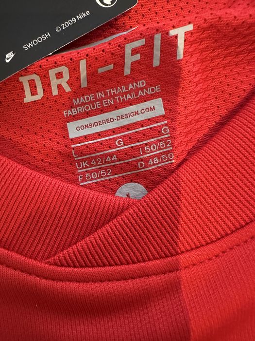 Camisola Portugal - Seleção