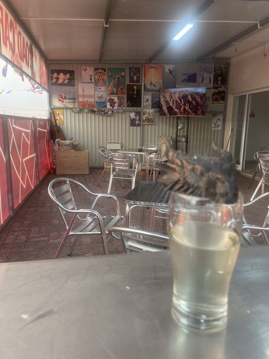 Cafe n109 - tocha - oportunidade de negocio