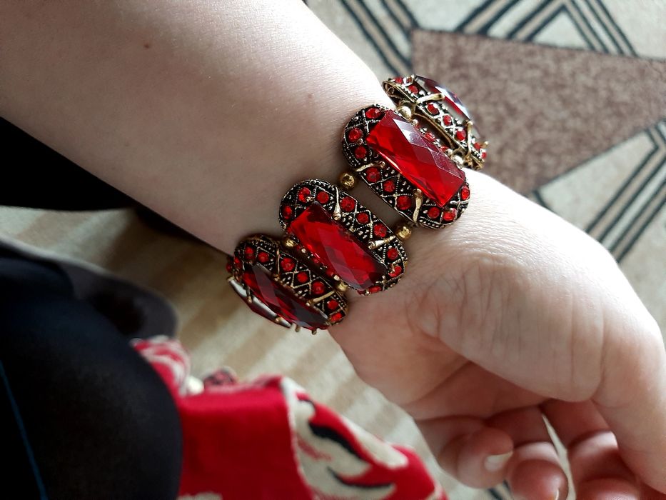 Браслеты по 100 гр