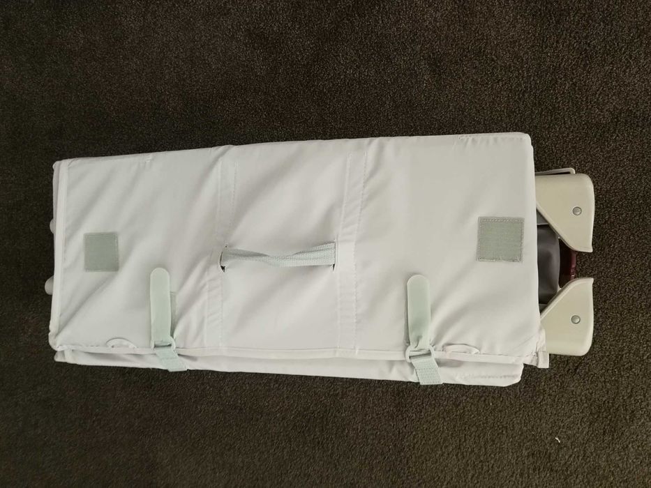 Cama de viagem Chicco