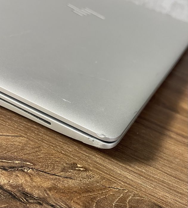 Ноутбук HP EliteBook 850g6 i7-8665u SSD 256 ram 16
