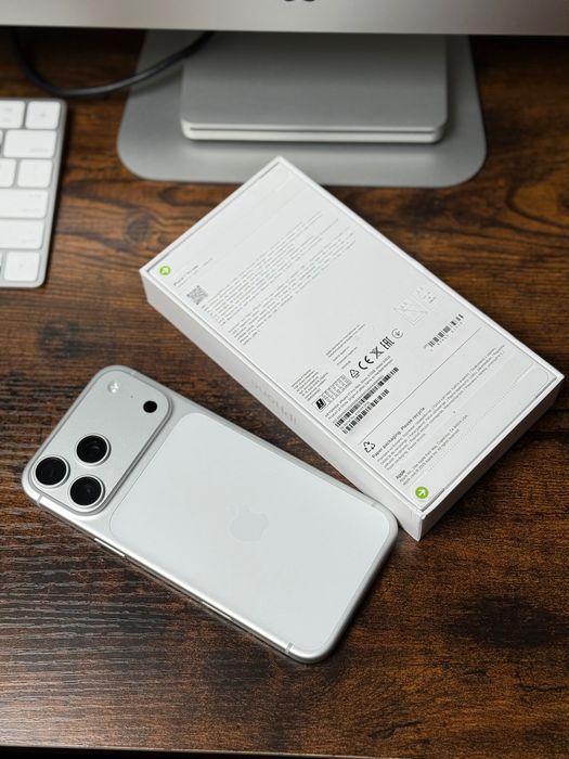 iPhone 17 Pro Max 512G