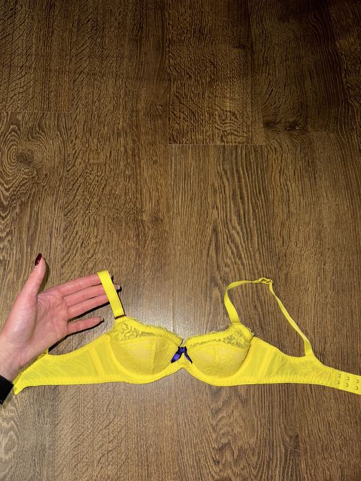 Лиф, бюст Agent Provocateur