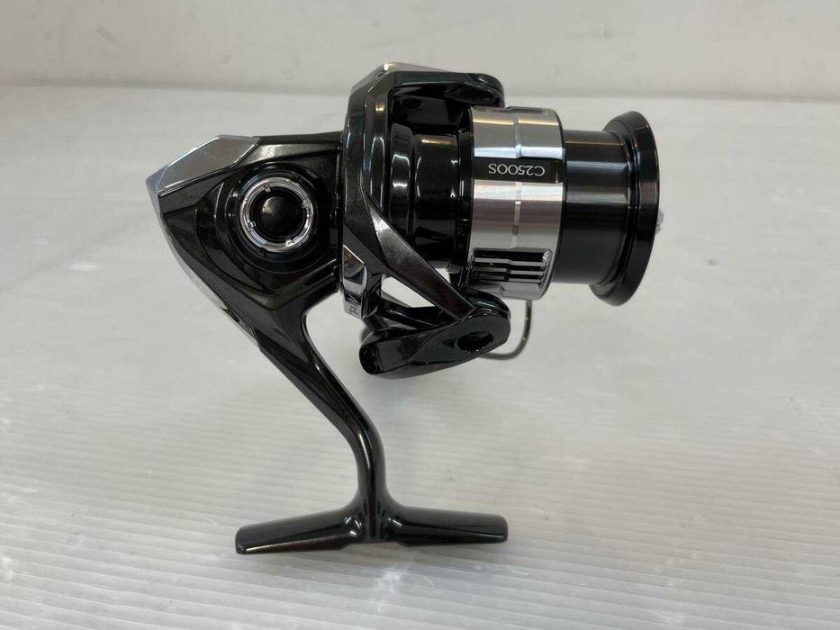 SHIMANO 23 Vanquish C2500S – Bobine JDM Premium