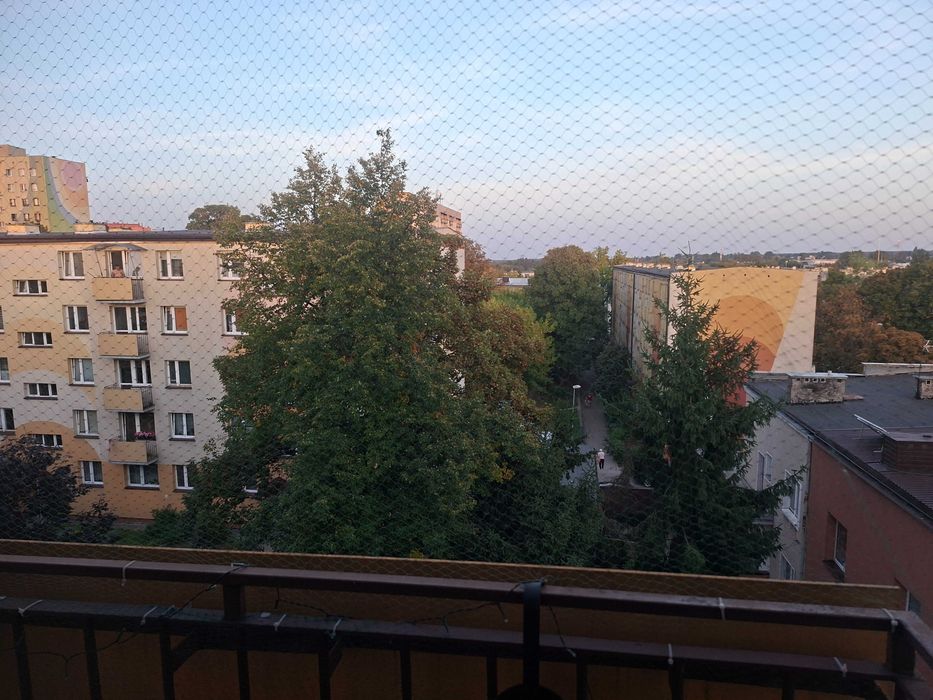 Przytulna kawalerka | ul. Struga | Blisko Galerii Nad Potokiem