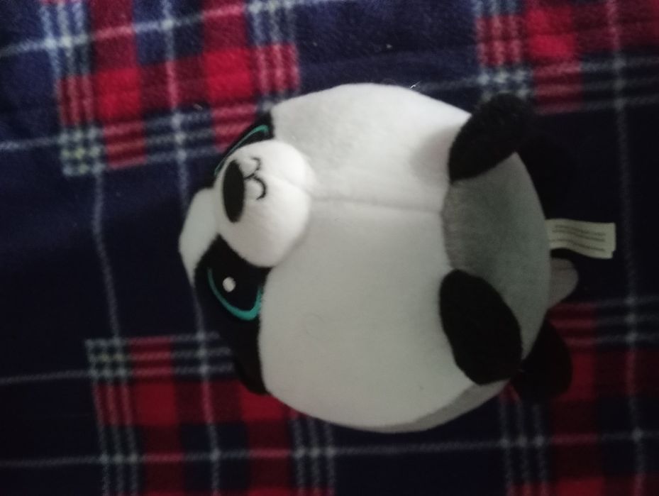 Peluches de coleção