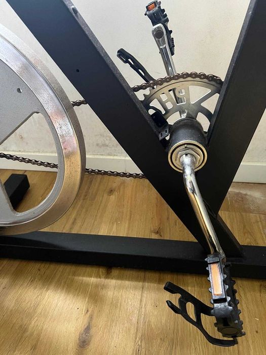 Bicicleta Estática64740951096963121