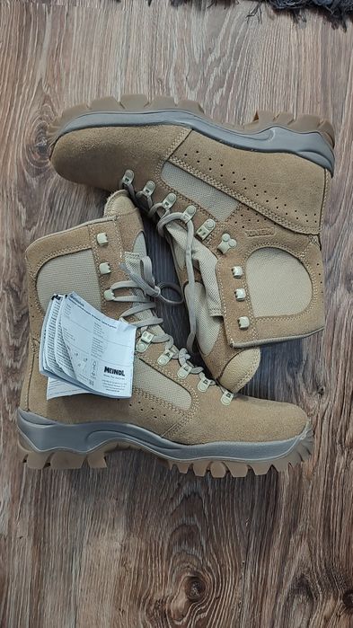 Meindl Desert Fox 44,5 Nowe oryginalne