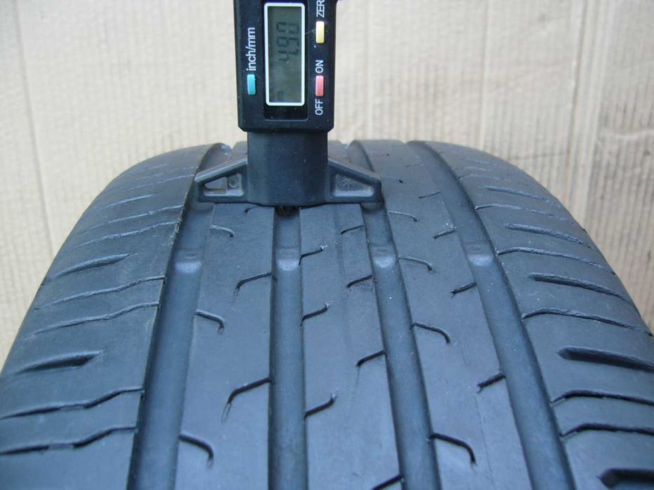 1 szt. Continental EcoContact 6 205/65 R15 94H