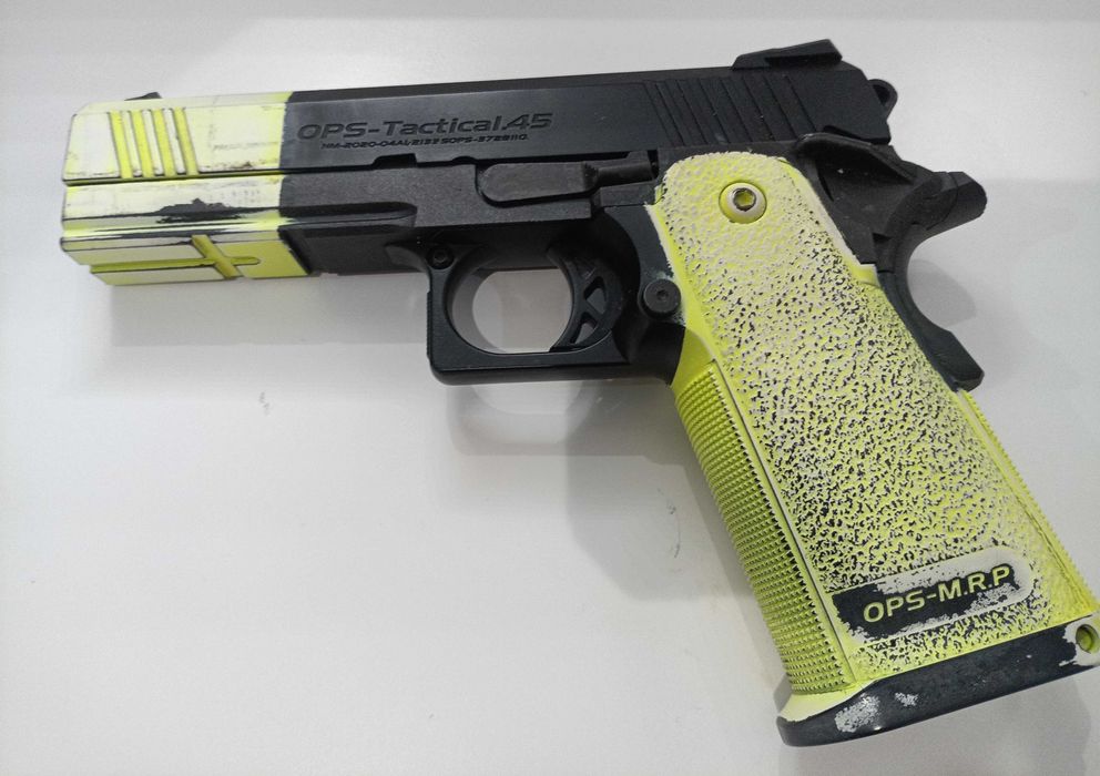 Tokyo Marui hi-capa 4.3