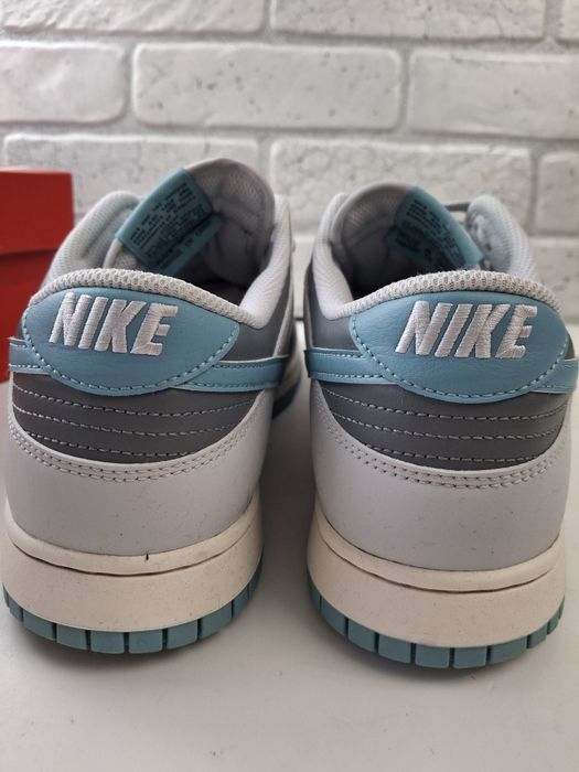 Buty sportowe sneakersy Nike Dunk Low Retro r.45,5