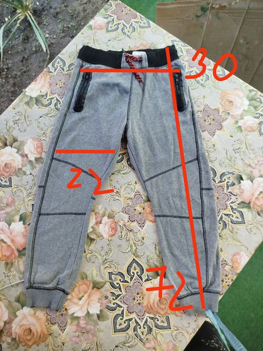 Кофта, футболка, толстовка, брюки, штани спортивні