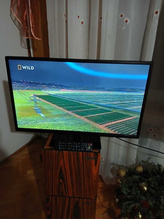 Telewizor TCL32 cale z pilotem