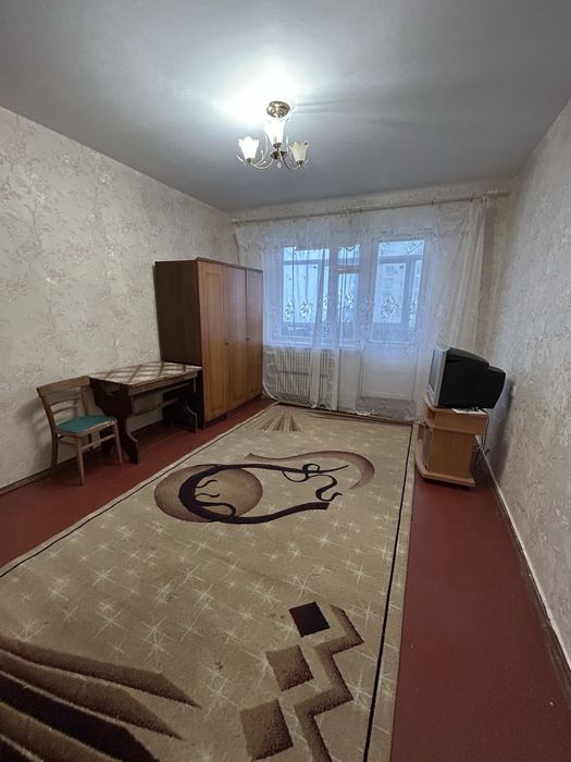 Продам 1комнатную квартиру на левом берегу, СЕРТИФИКАТ можно