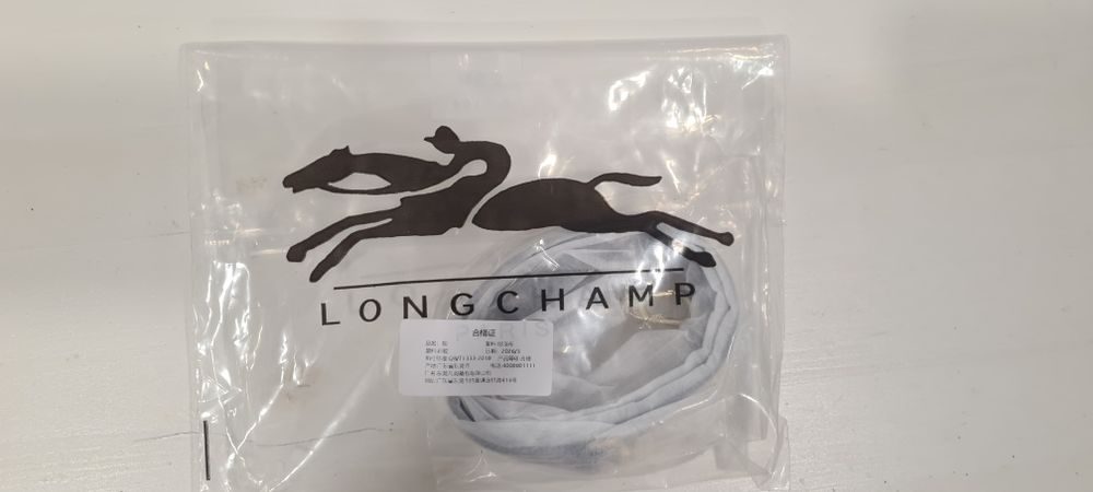 Mala longchamp M