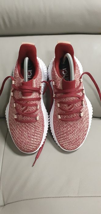 Obuwie Adidas Alphabounce Trainer 36.5
