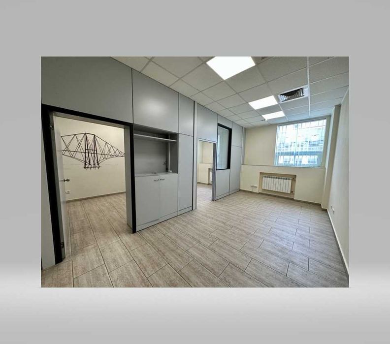 Здається офісне приміщення