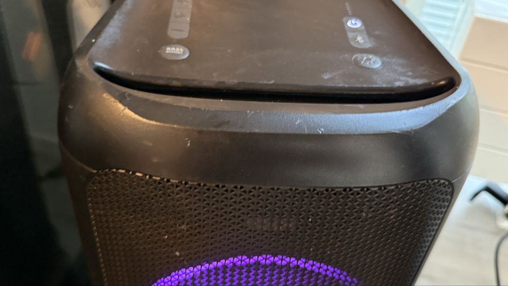 Jbl partybox 100