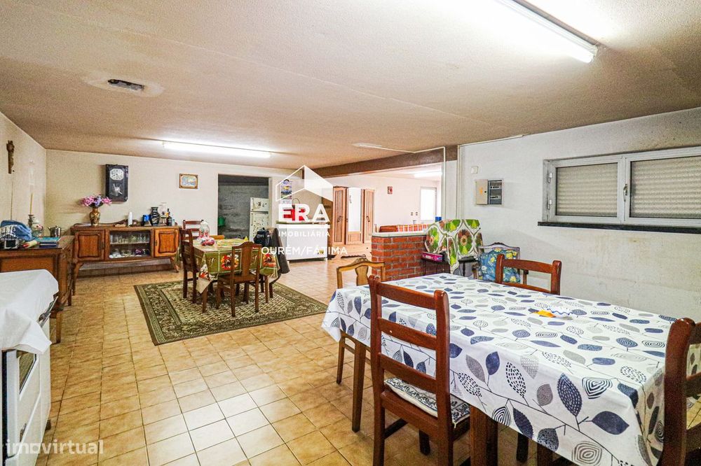 Moradia T4, Olival, Ourém