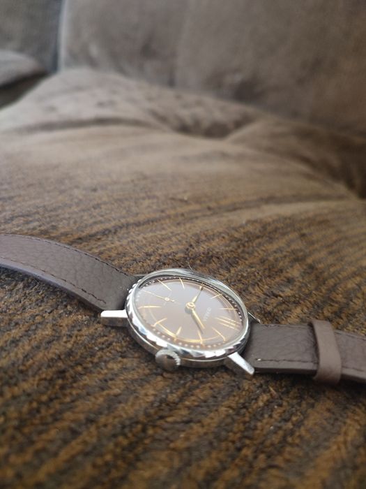 Zegarek rosyjski Pabieda