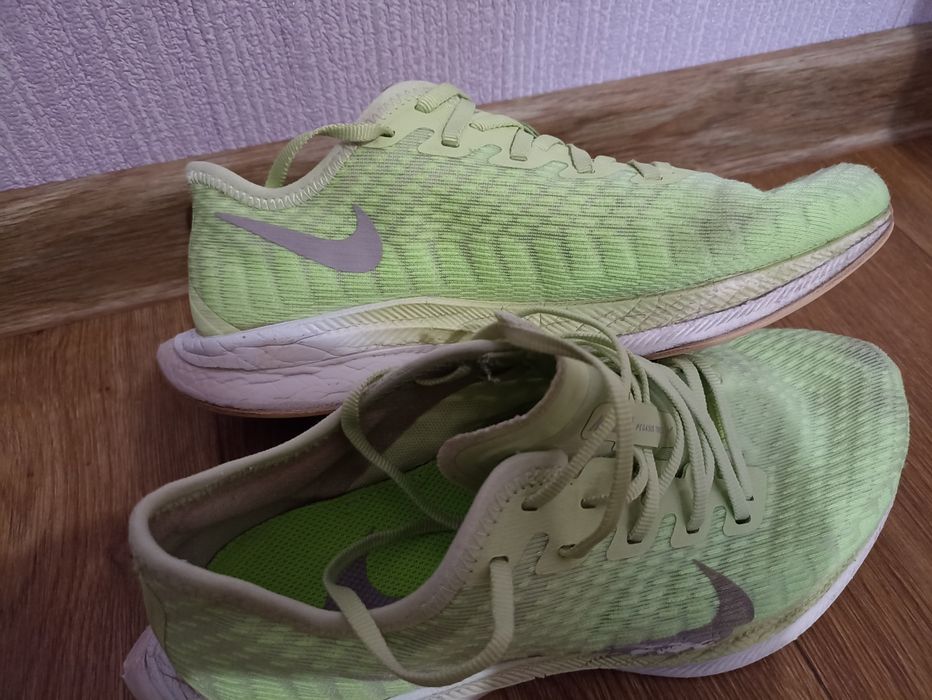 Nike air zoom Pegasus Turbo р. Eur 36,5 устілка 23 см