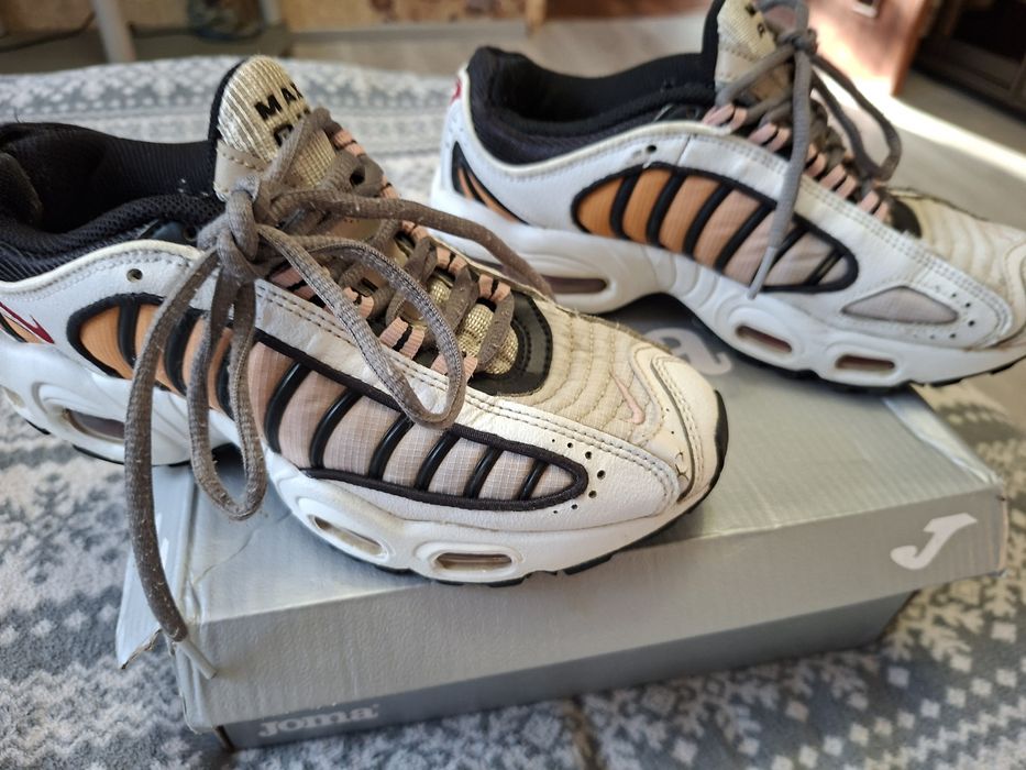 Кросівки Nike air max tailwind 4