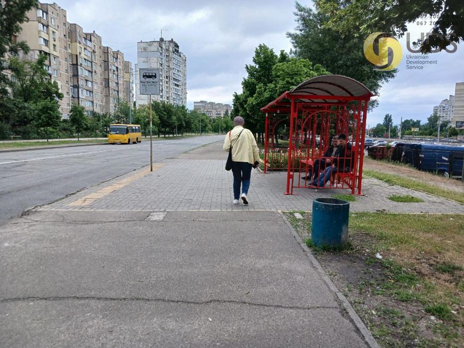 Оренда на вул. Бальзака, 21/54 примыщення на 15 м², дуже вигідно