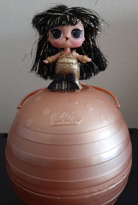 Vendo lol Disco Queen-
