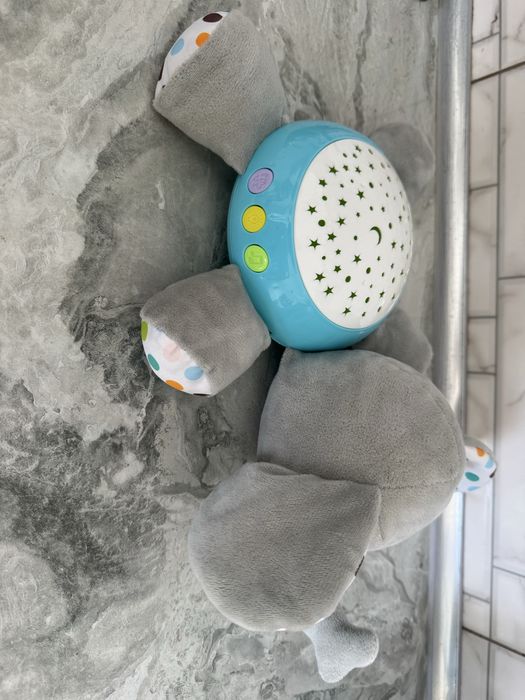Нічник-проектор Зоряне небо