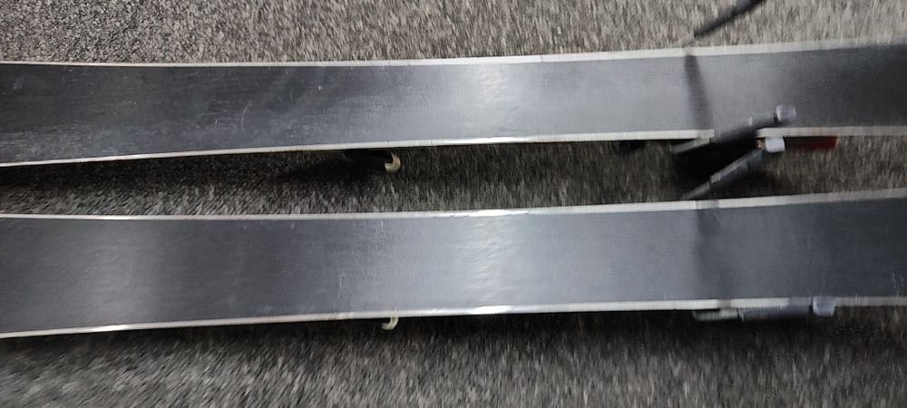 Nart 110 cm TecnoPro FLYTE XT + TC45