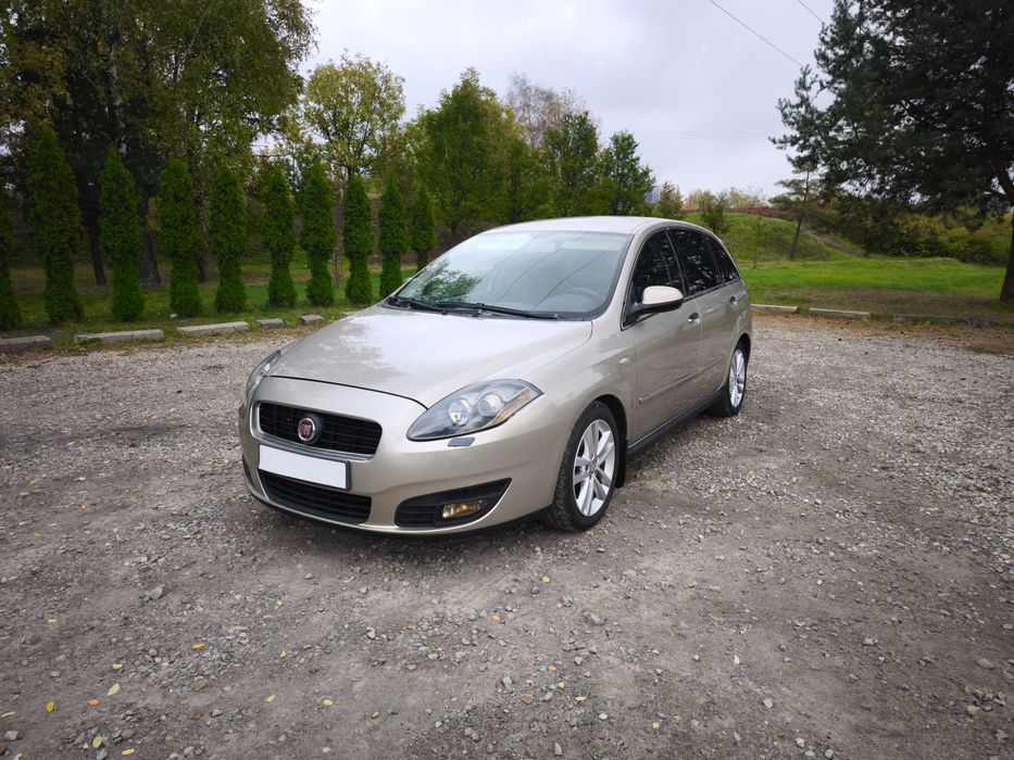 Fiat Croma