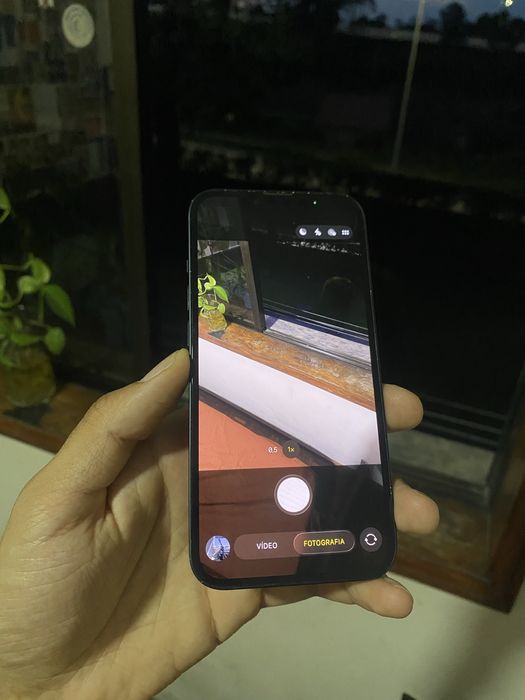 Iphone 14 com caixa