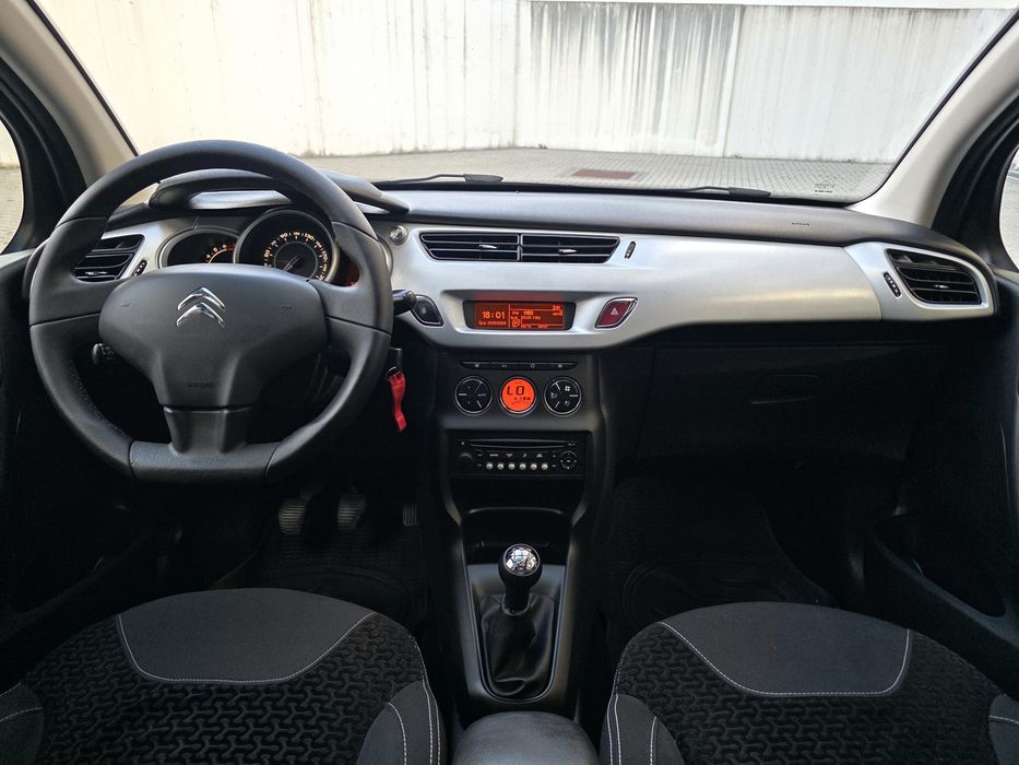 Citroen C3 Seduction 1.1i 60CV  - Imaculado