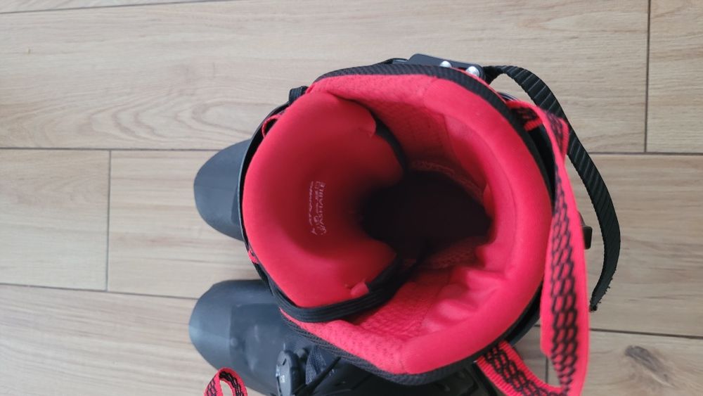 Buty Atomic Backland Carbon 26/26.5