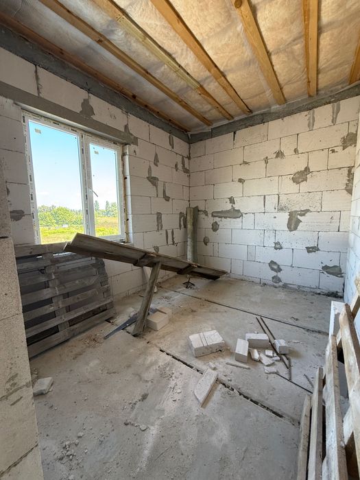 Таунхаус Ірпінь велика земельна ділянка