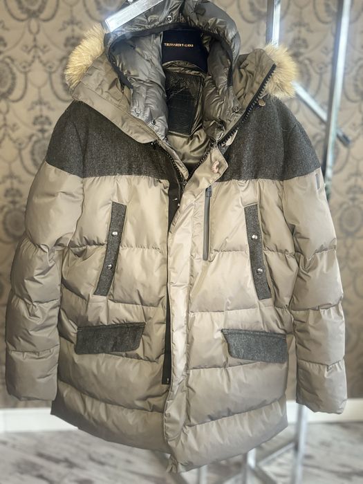 Пуховик montecore оригинал