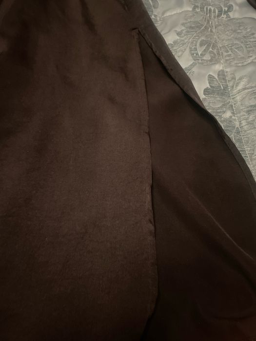 Vestido camiseiro vilanova