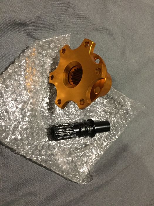 Cubo competição auto ssv
