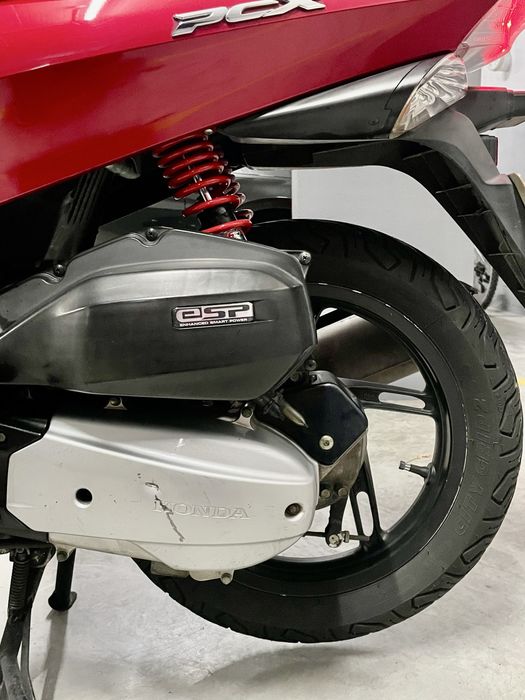 Honda PCX 125 de 2013