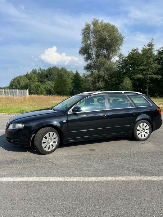 Samochód osobowy