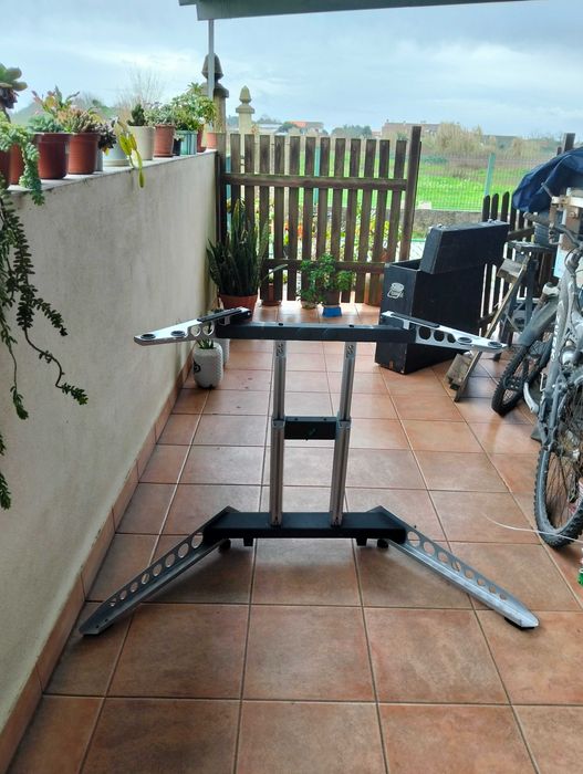 Suporte de teclado ROLAND