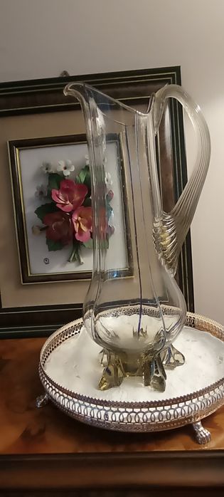 Jarro ou Caneca "TRAULITEIRA"