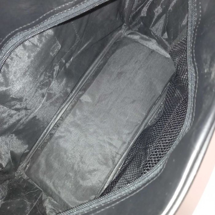 Mala com alça regulável